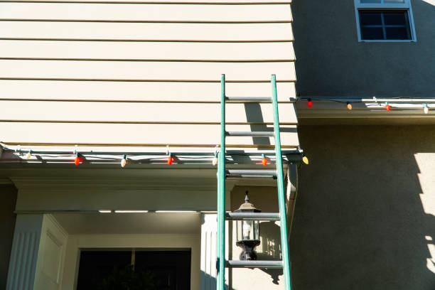  Snyderville, UT Siding Installation Pros