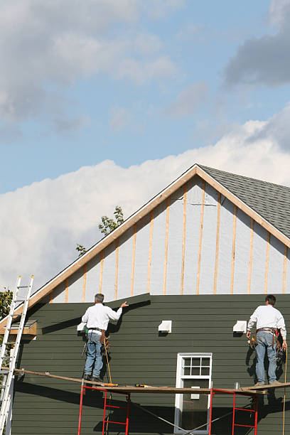 Best Wood Siding Installation  in Snyderville, UT