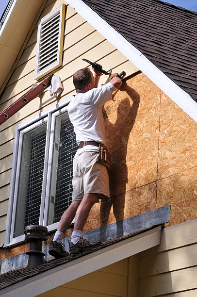 Best Siding for New Construction  in Snyderville, UT