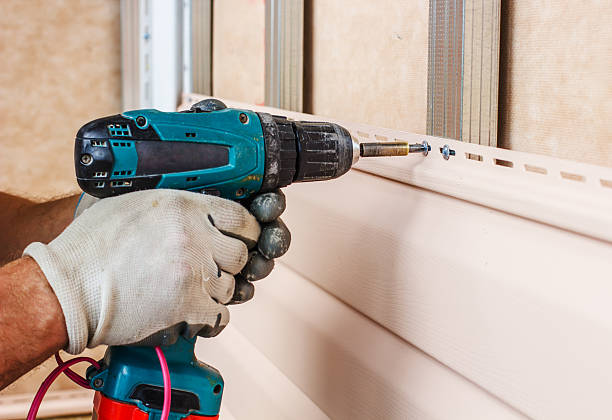 Best Composite Siding  in Snyderville, UT